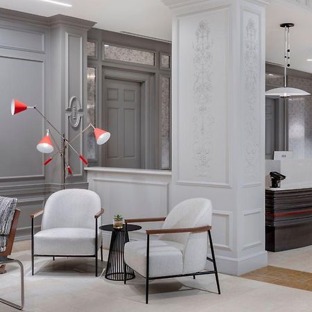 Le Meridien Washington, Dc, The Madison Luaran gambar