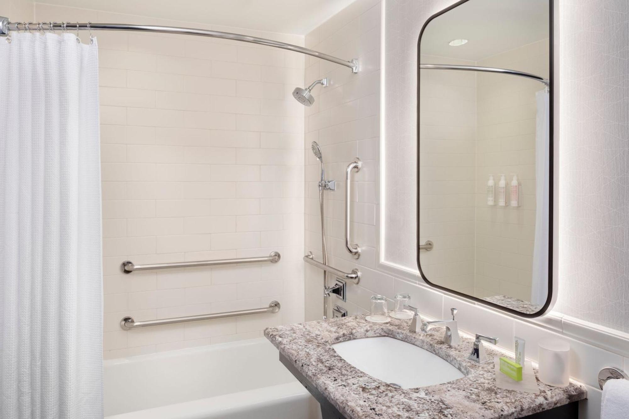 Le Meridien Washington, Dc, The Madison Luaran gambar