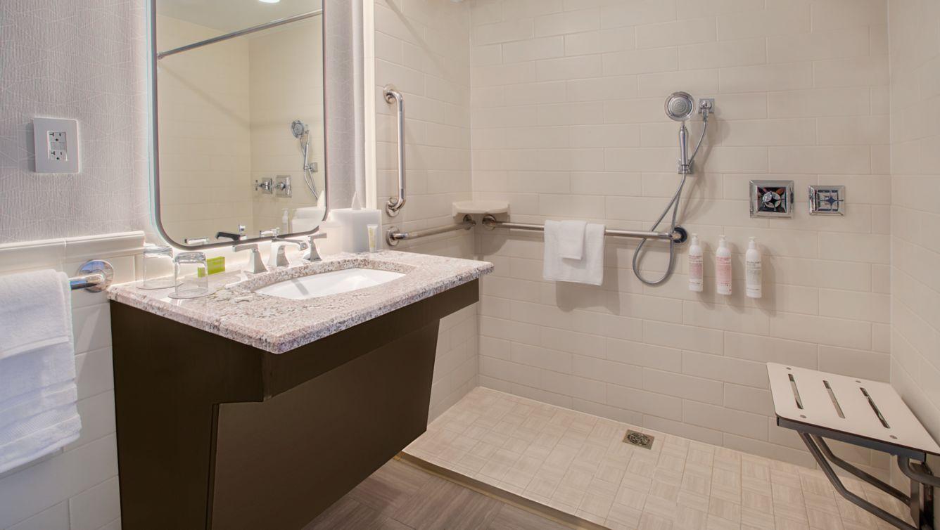Le Meridien Washington, Dc, The Madison Luaran gambar
