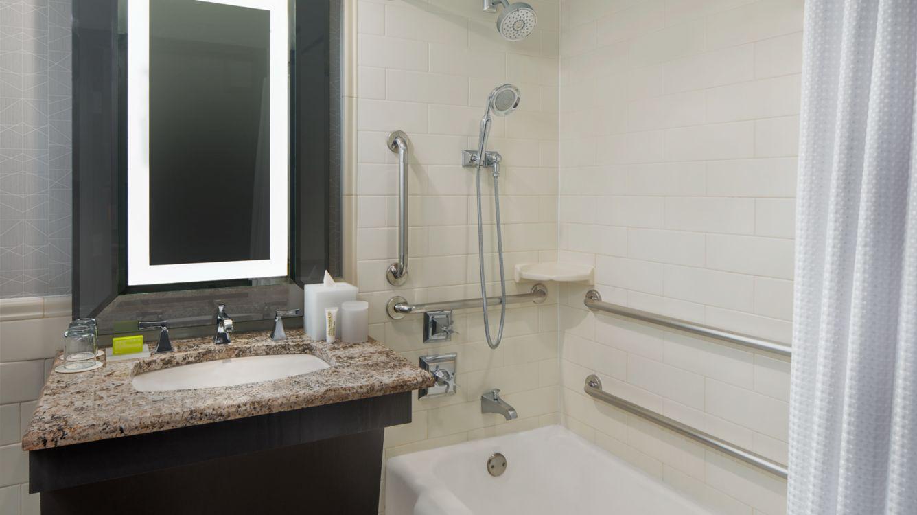 Le Meridien Washington, Dc, The Madison Luaran gambar