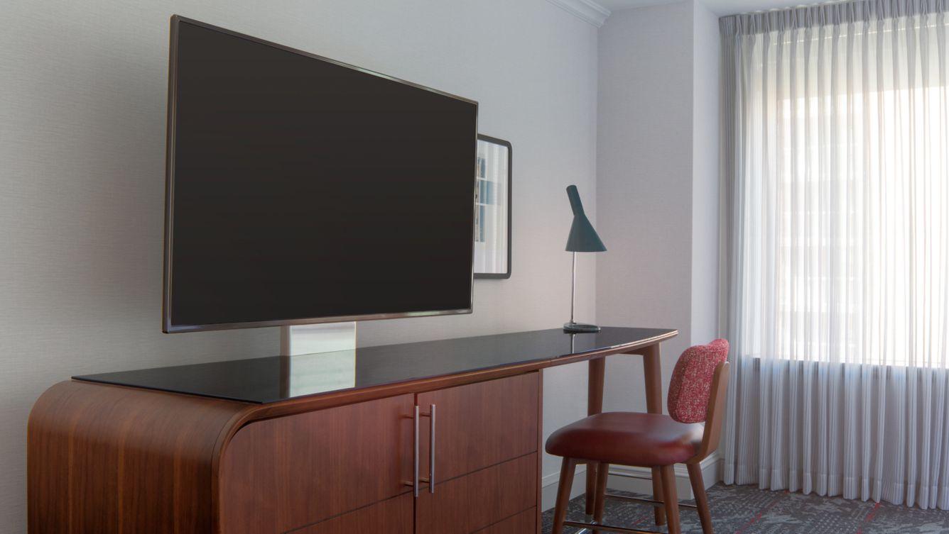 Le Meridien Washington, Dc, The Madison Luaran gambar