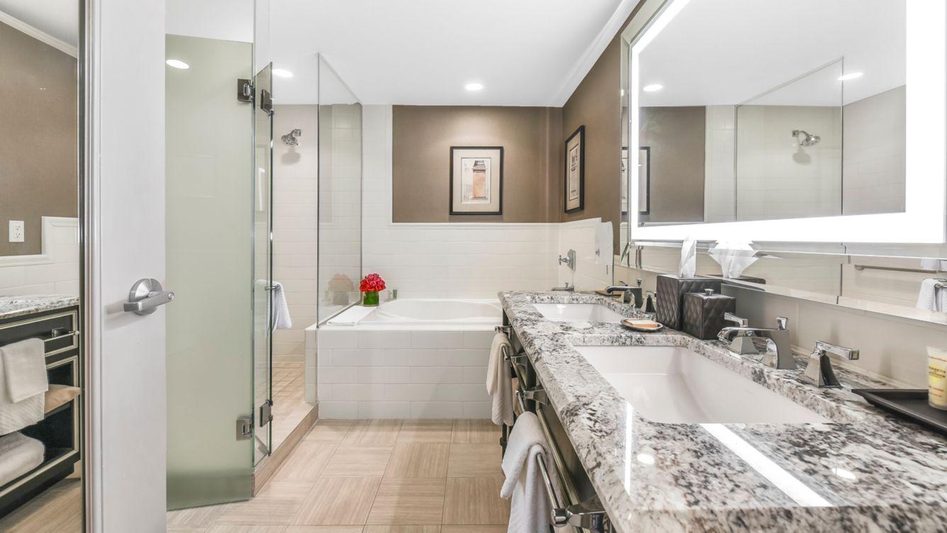 Le Meridien Washington, Dc, The Madison Luaran gambar