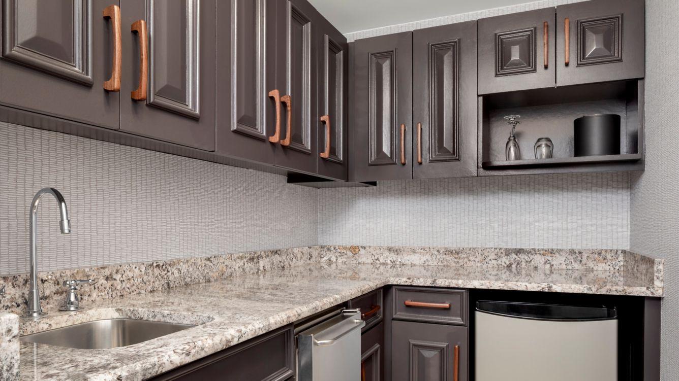 Le Meridien Washington, Dc, The Madison Luaran gambar