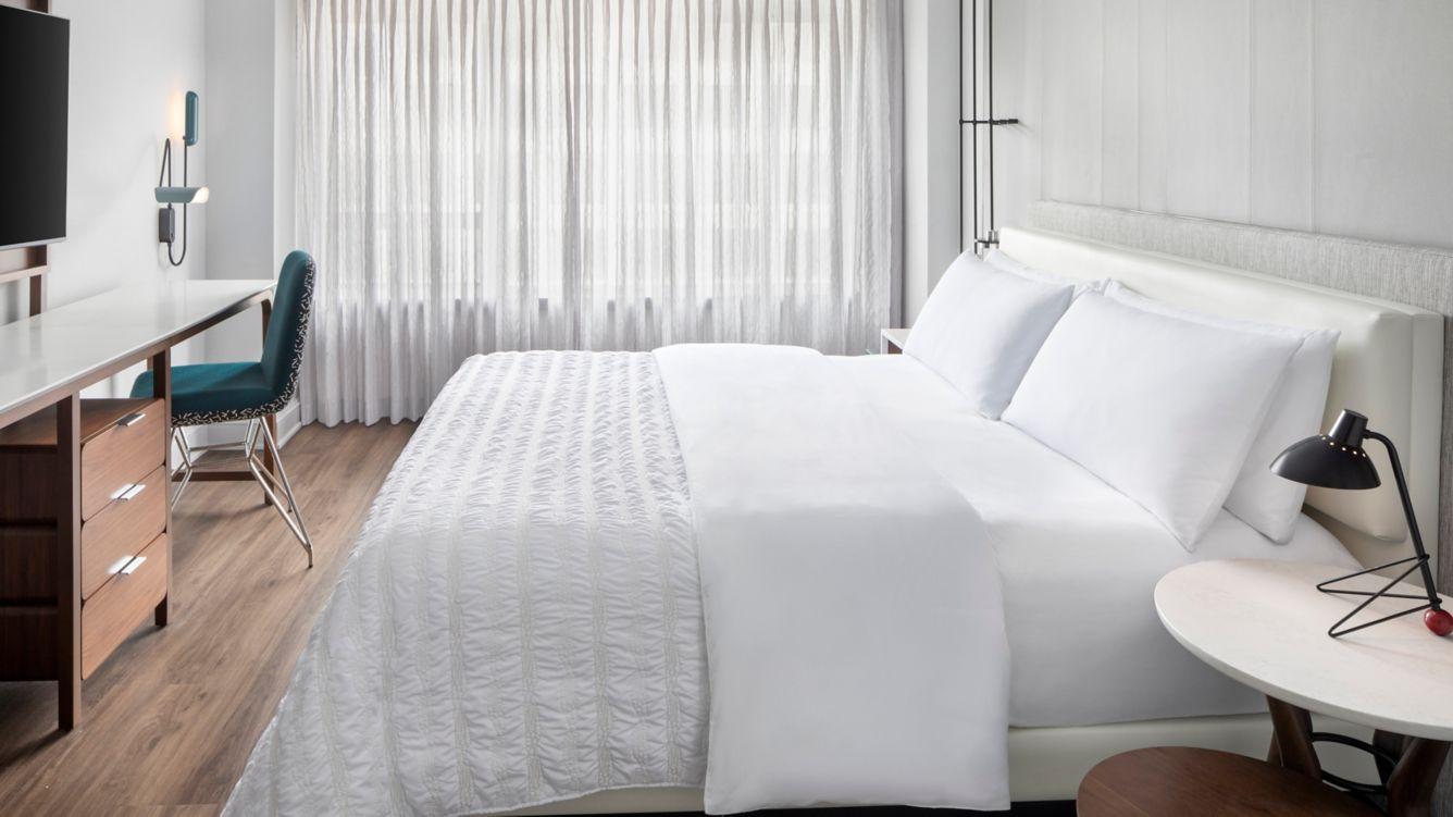 Le Meridien Washington, Dc, The Madison Luaran gambar