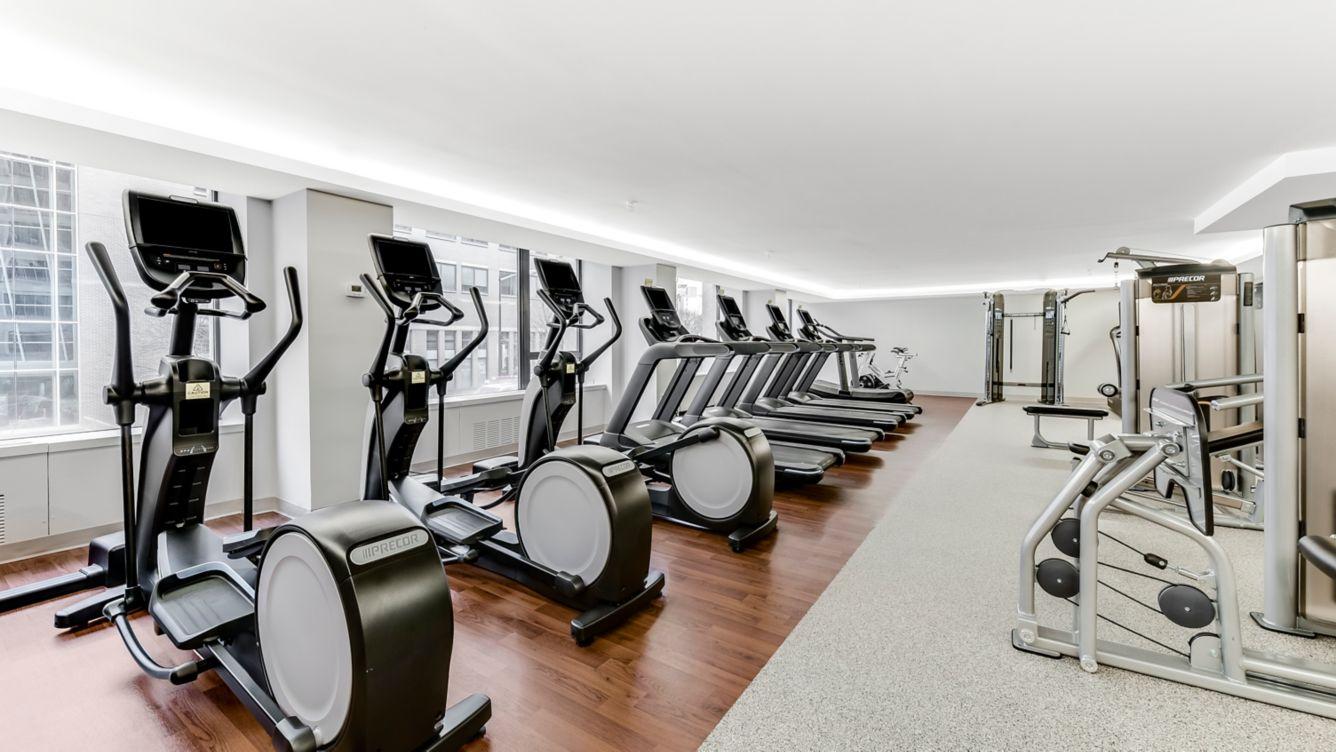Le Meridien Washington, Dc, The Madison Luaran gambar