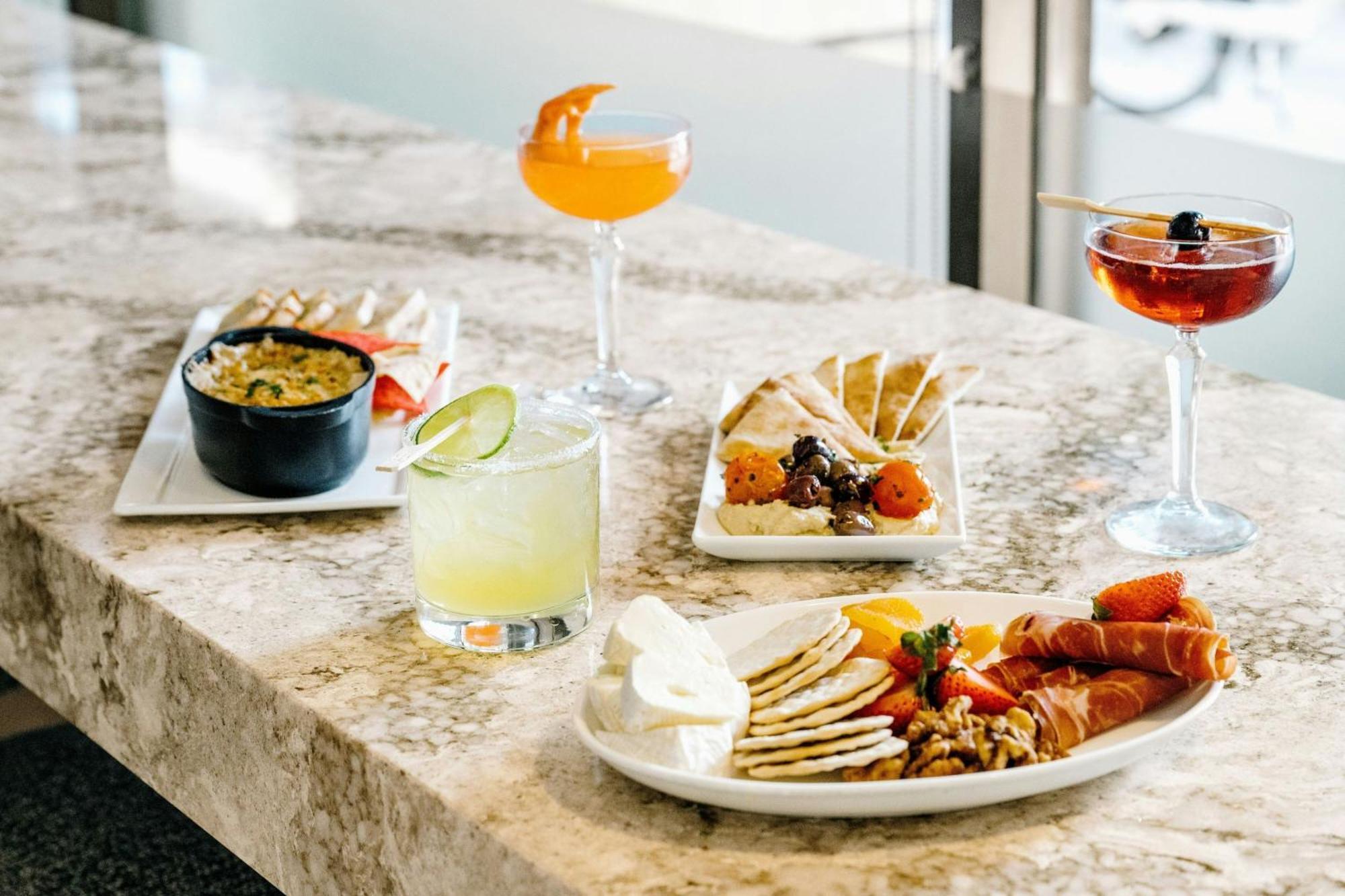 Le Meridien Washington, Dc, The Madison Luaran gambar